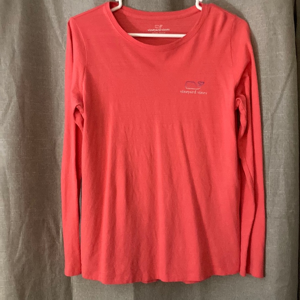 Vineyard Vines Long sleeve tee